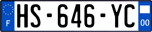 HS-646-YC