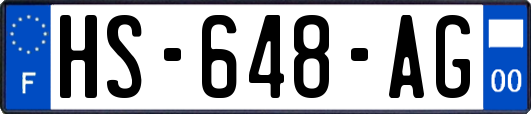 HS-648-AG