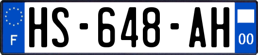 HS-648-AH