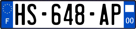 HS-648-AP