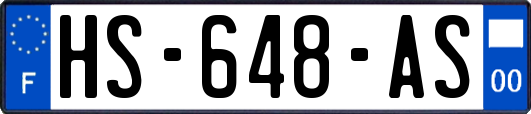 HS-648-AS