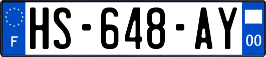 HS-648-AY