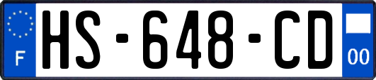 HS-648-CD