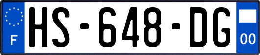 HS-648-DG