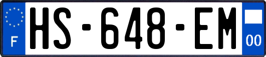 HS-648-EM