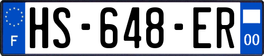 HS-648-ER