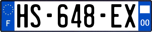 HS-648-EX