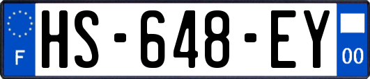 HS-648-EY