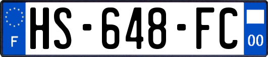 HS-648-FC