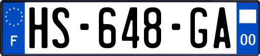 HS-648-GA