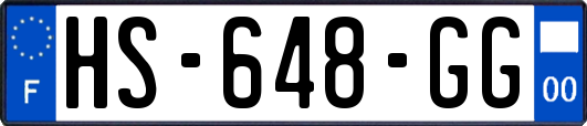 HS-648-GG