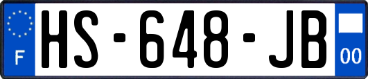 HS-648-JB