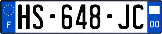 HS-648-JC