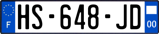 HS-648-JD