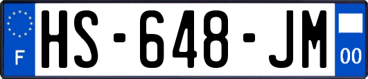 HS-648-JM