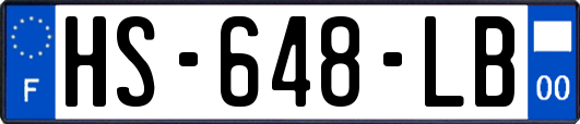 HS-648-LB