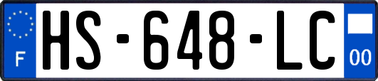 HS-648-LC