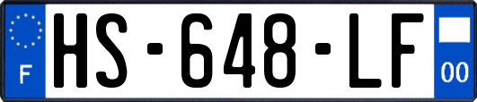 HS-648-LF