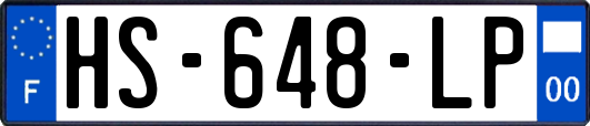 HS-648-LP