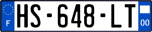 HS-648-LT