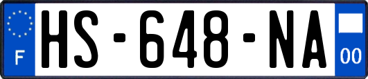 HS-648-NA