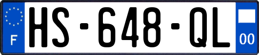HS-648-QL