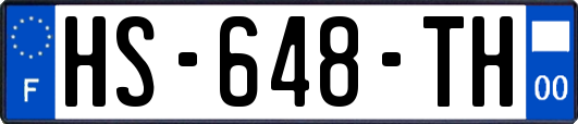 HS-648-TH