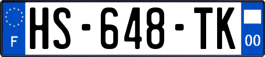 HS-648-TK
