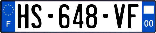 HS-648-VF