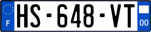 HS-648-VT