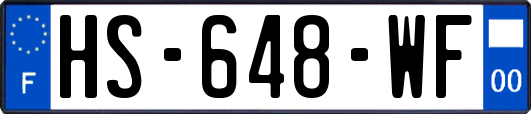 HS-648-WF