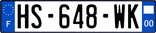 HS-648-WK