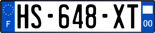HS-648-XT
