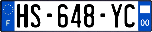 HS-648-YC
