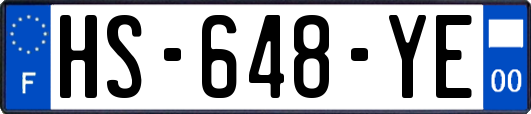 HS-648-YE