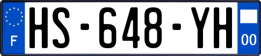HS-648-YH