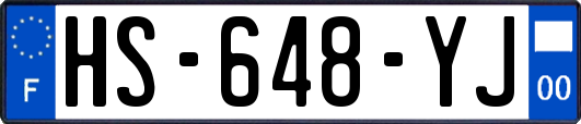 HS-648-YJ