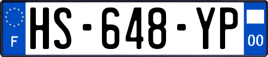 HS-648-YP