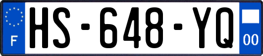 HS-648-YQ