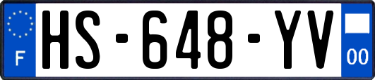 HS-648-YV