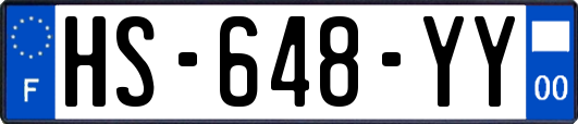 HS-648-YY