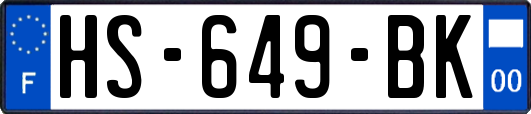 HS-649-BK