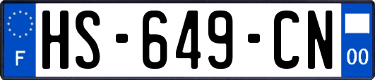 HS-649-CN