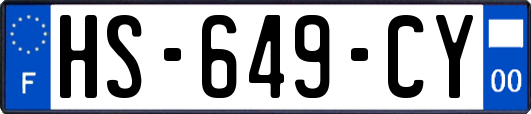 HS-649-CY