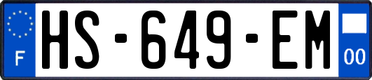 HS-649-EM