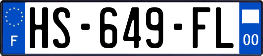HS-649-FL