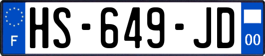 HS-649-JD
