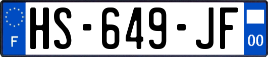 HS-649-JF