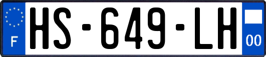 HS-649-LH