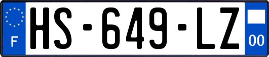 HS-649-LZ